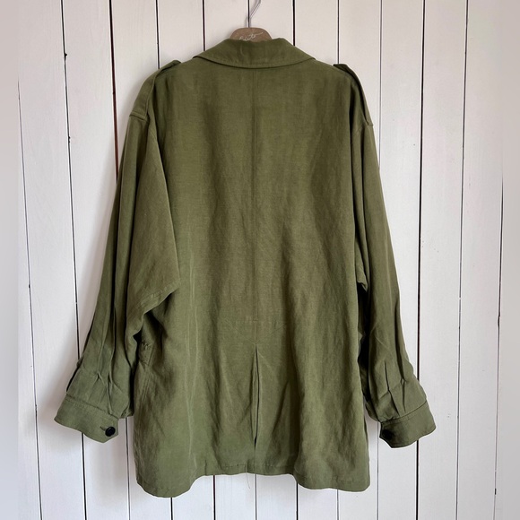 Smythe Army jacket - Picture 4 of 6